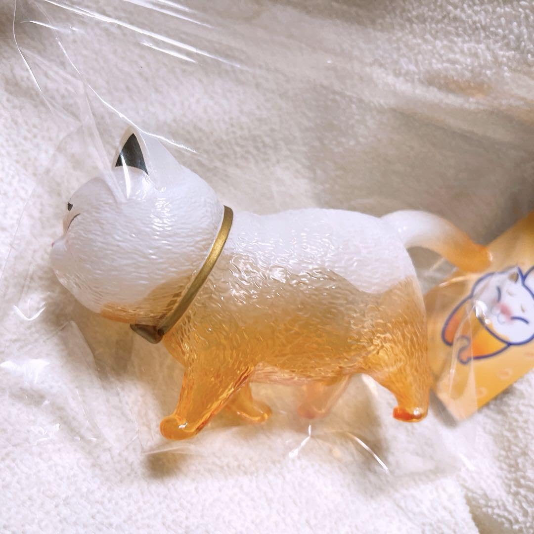 Amazon.co.jp: ACTOYS マンダイ 猫猫満袋 フルーツカクテル ビール